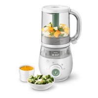 Parní hrnec s mixérem 4v1 Philips Avent