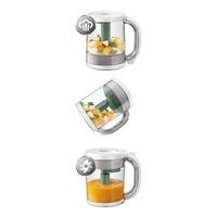 Parní hrnec s mixérem 4v1 Philips Avent