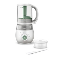 Parní hrnec s mixérem 4v1 Philips Avent