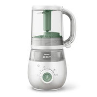 Parní hrnec s mixérem 4v1 Philips Avent