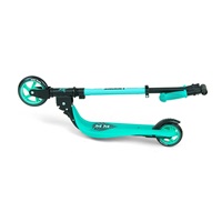 Dětská koloběžka Milly Mally Scooter Smart červená