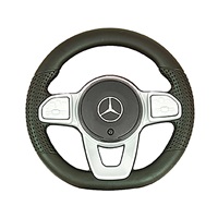 Odrážedlo s vodící tyčí MERCEDES G350d Milly Mally bílé