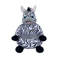 Dětské křesílko NEW BABY Zebra