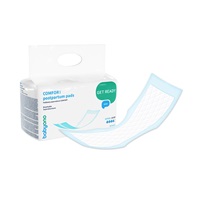 Jednorazové poporodní vložky COMFORT BabyOno 10ks v balení
