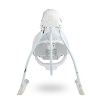 Dětská houpačka CARETERO Raffi Grey