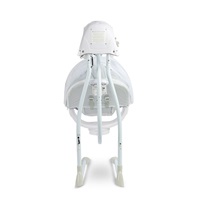 Dětská houpačka CARETERO Raffi Grey