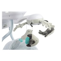 Dětská houpačka CARETERO Raffi Grey