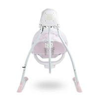 Dětská houpačka CARETERO Raffi Pink