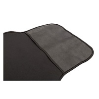 Sada do auta - kapsář a podložka pod autosedačku