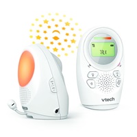 Elektronická chůvička Vtech DM1212 s projektorem