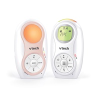Elektronická chůvička Vtech DM1215 s vysílačem na baterii