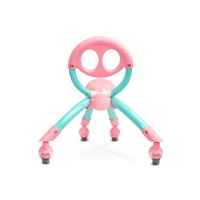 Dětské jezdítko 2v1 Toyz Beetle pink
