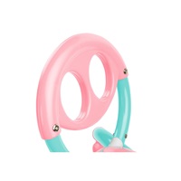 Dětské jezdítko 2v1 Toyz Beetle pink