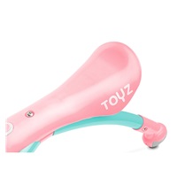 Dětské jezdítko 2v1 Toyz Beetle pink