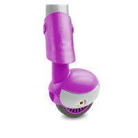 Dětské jezdítko 2v1 Toyz Beetle purple