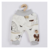 Kojenecké Wellsoft tepláčky New Baby Eskimo