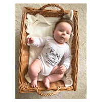 Body s potiskem New Baby Born in 2023