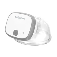Hands free elektrická odsávačka mléka Baby Ono SHELLY