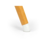 Jídelní židlička Milly Mally 2v1 Malmo beige