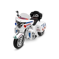 Elektrická motorka Toyz RIOT Police