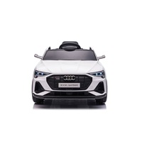 Elektrické autíčko Baby Mix AUDI Q4 e-tron Sportback white