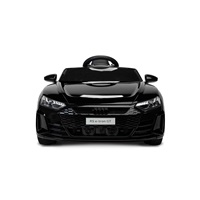 Elektrické autíčko Toyz AUDI RS ETRON GT black