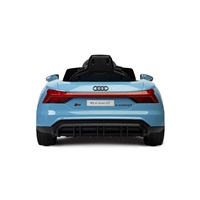 Elektrické autíčko Toyz AUDI RS ETRON GT blue