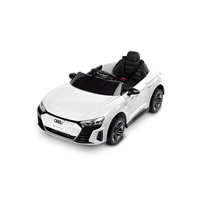 Elektrické autíčko Toyz AUDI RS ETRON GT white