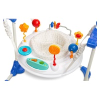 Dětské skákadlo Toyz SMOL blue