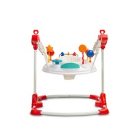 Dětské skákadlo Toyz SMOL red