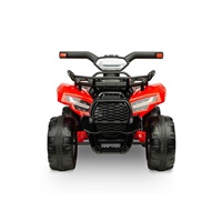 Elektrická čtyřkolka Toyz Mini Raptor red