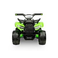 Elektrická čtyřkolka Toyz Mini Raptor green