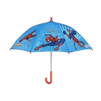Chlapecký deštník Perletti Spiderman