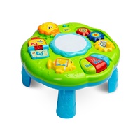 Dětský interaktivní stoleček Toyz Zoo