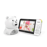 Video chůvička LCD+Kamera Vtech BM5150