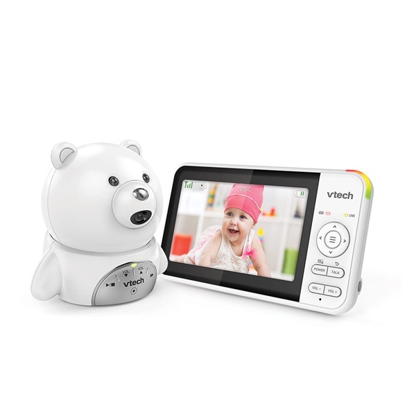 Video chůvička LCD+Kamera Vtech BM5150