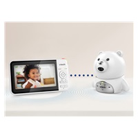 Video chůvička LCD+Kamera Vtech BM5150