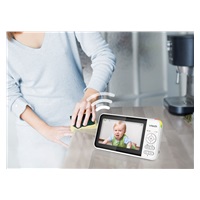 Video chůvička LCD+Kamera Vtech BM5150