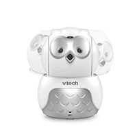 Video chůvička LCD+Kamera Vtech BM5550 Sovička