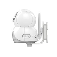 Video chůvička LCD+Kamera Vtech BM5550 Sovička