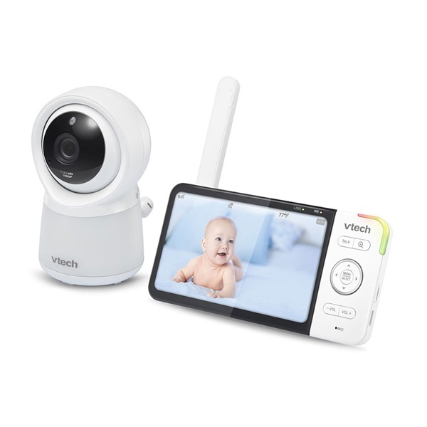 Video chůvička LCD+Kamera Vtech RM5754 HD