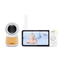 Video chůvička LCD+Kamera Vtech RM5754 HD