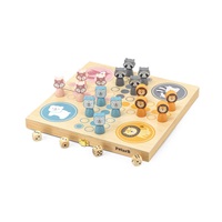 Dřevěné Člověče, nezlob se Viga