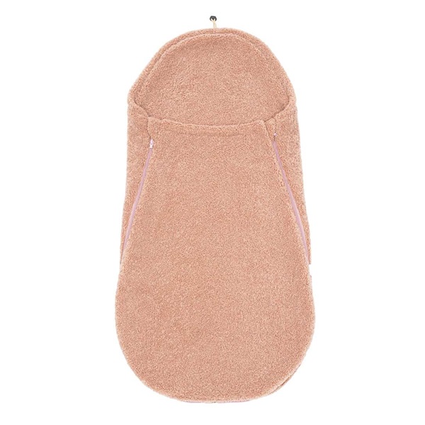Fusák New Baby MINI růžová