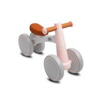 Dětské odrážedlo pro nejmenší Toyz OTTO pink