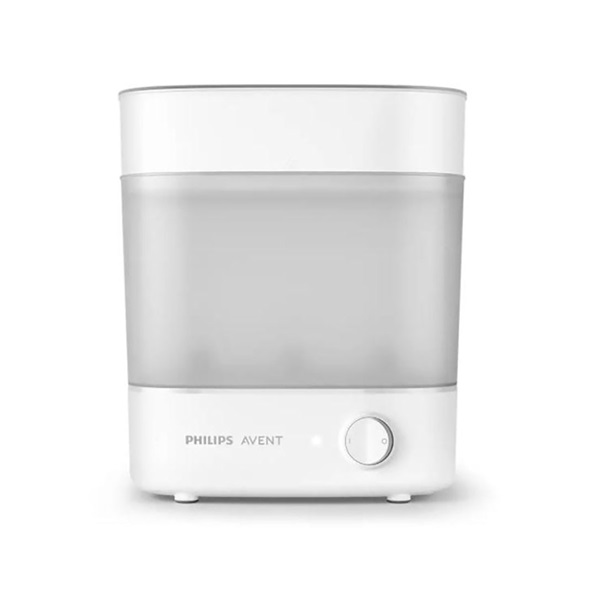 Elektrický parní sterilizátor Avent