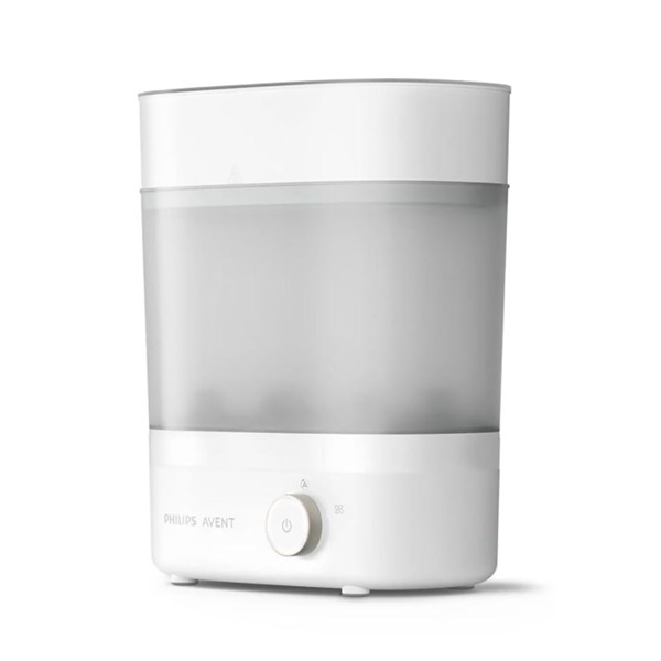 Elektrický parní sterilizátor Premium Avent