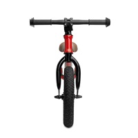 Dětské odrážedlo kolo Toyz Rocket red