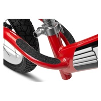 Dětské odrážedlo kolo Toyz Rocket red