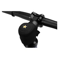 Dětské odrážedlo kolo Toyz Rocket navy